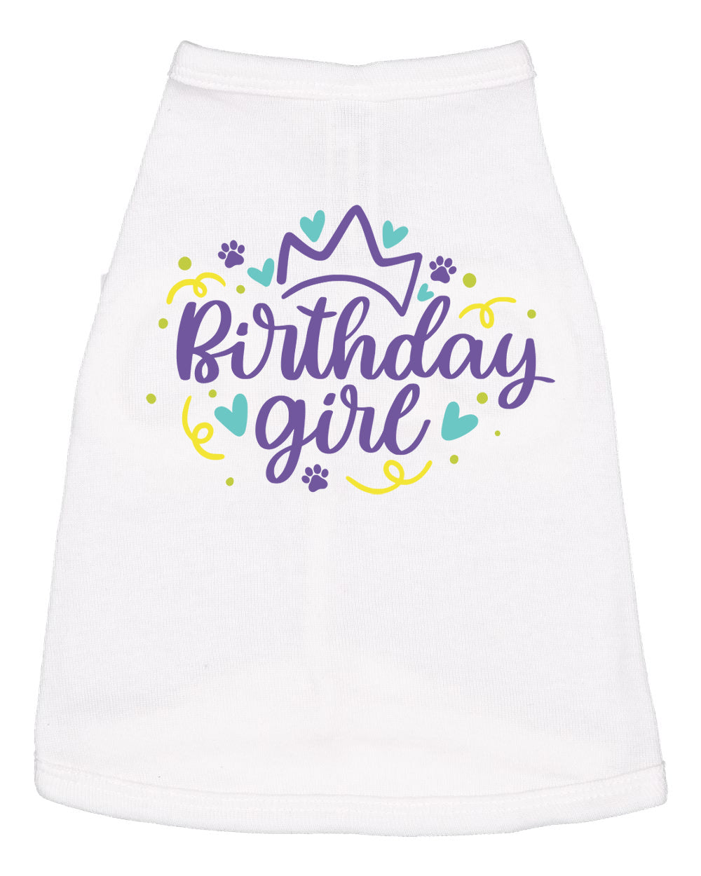 Birthday Girl