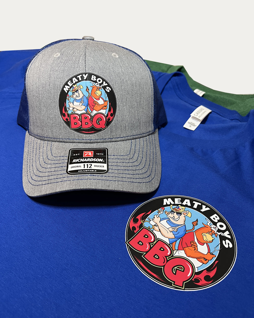 Custom Apparel