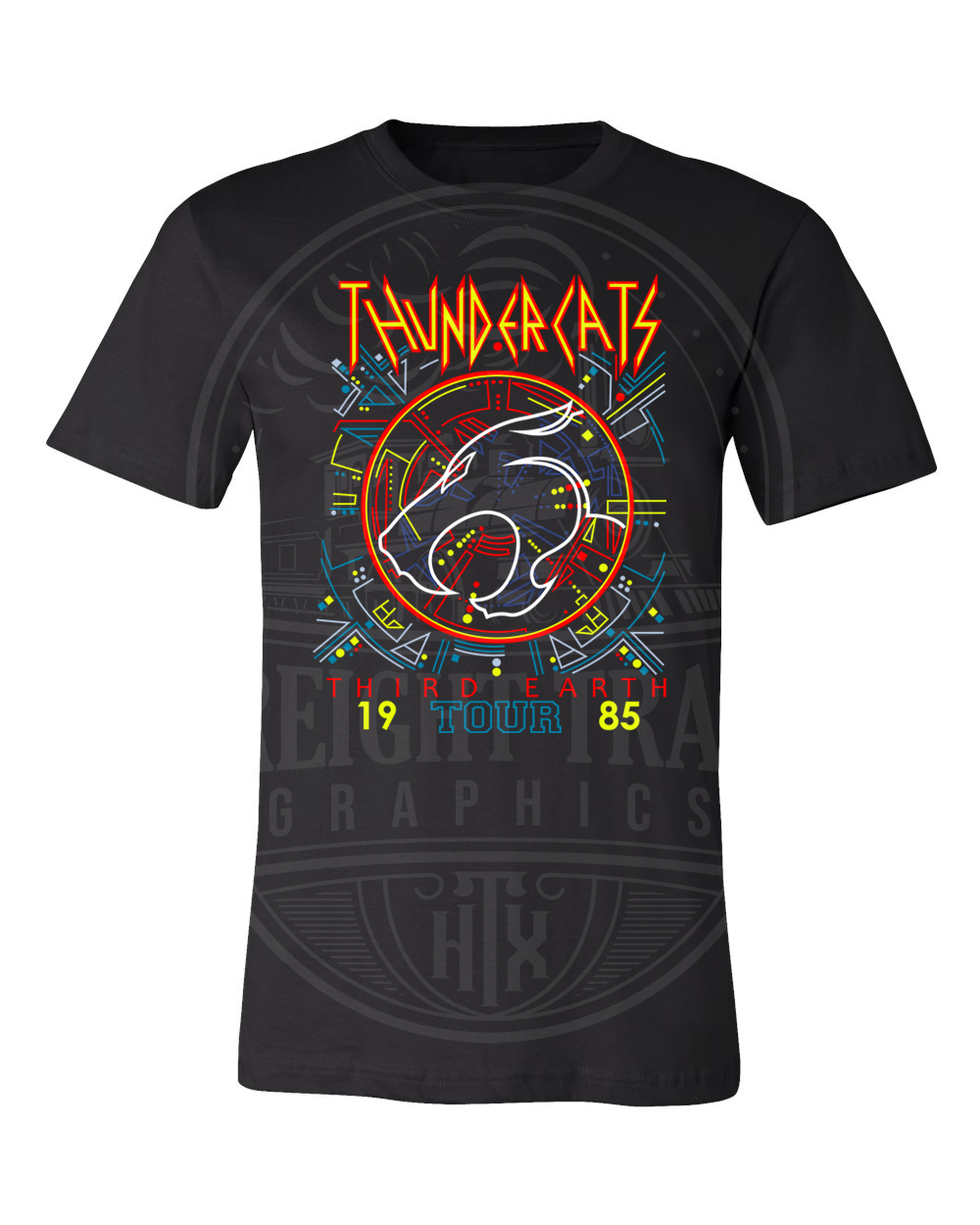 Thundercats