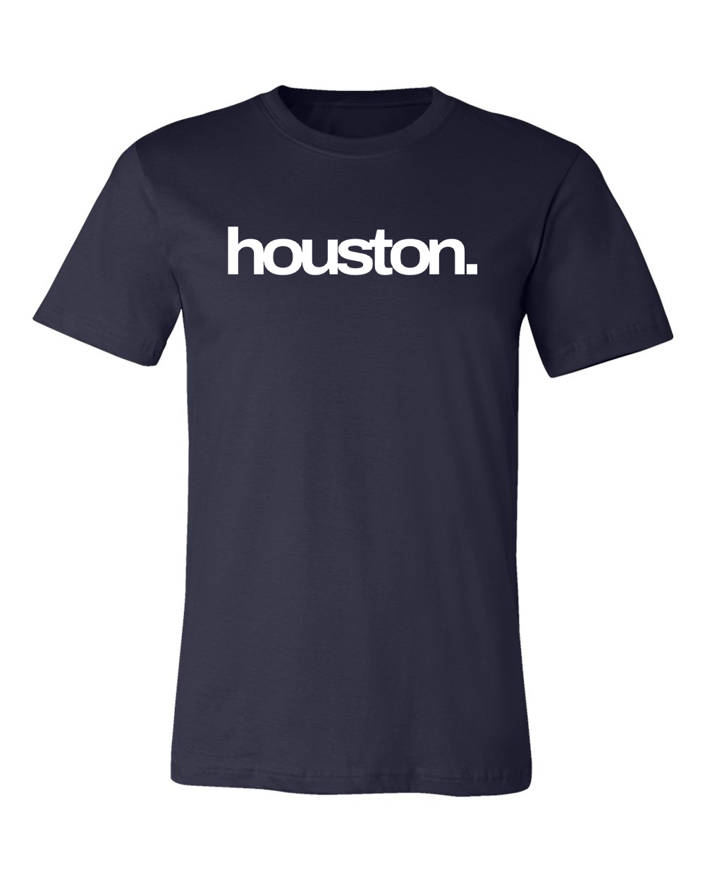 Houston.