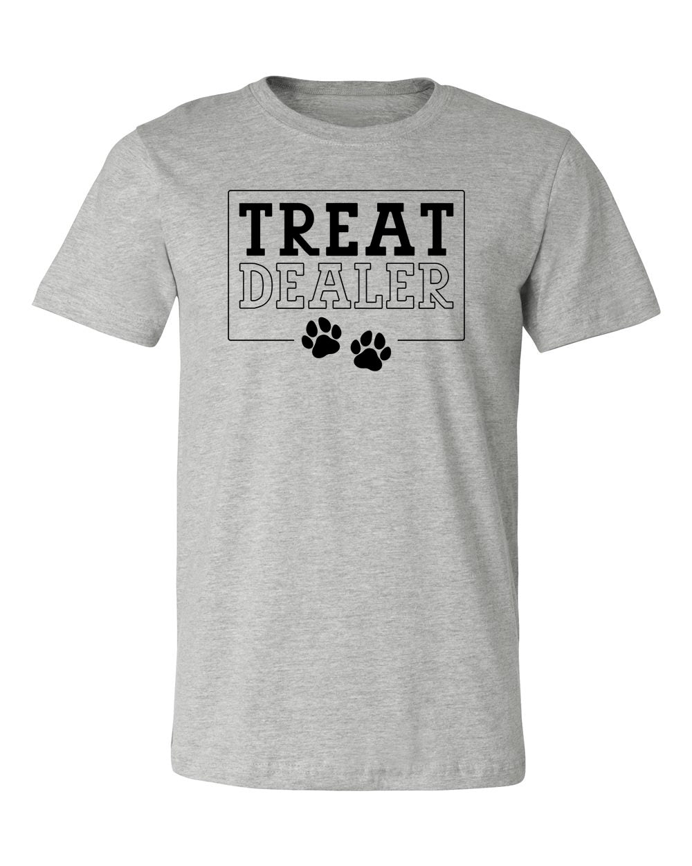Treat Dealer