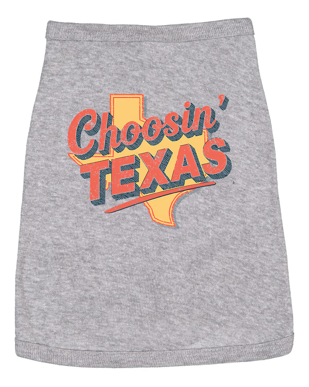 Choosin Texas