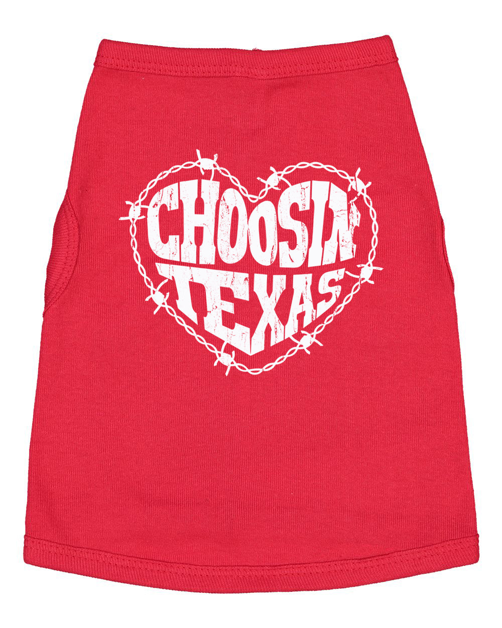 Choosin Texas