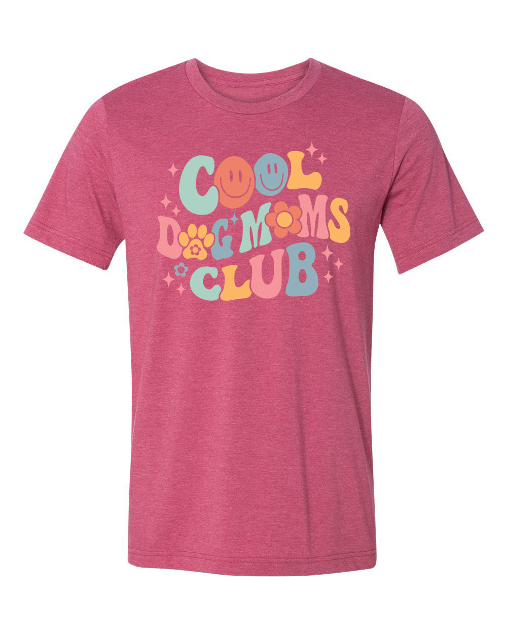 Cool Dog Moms