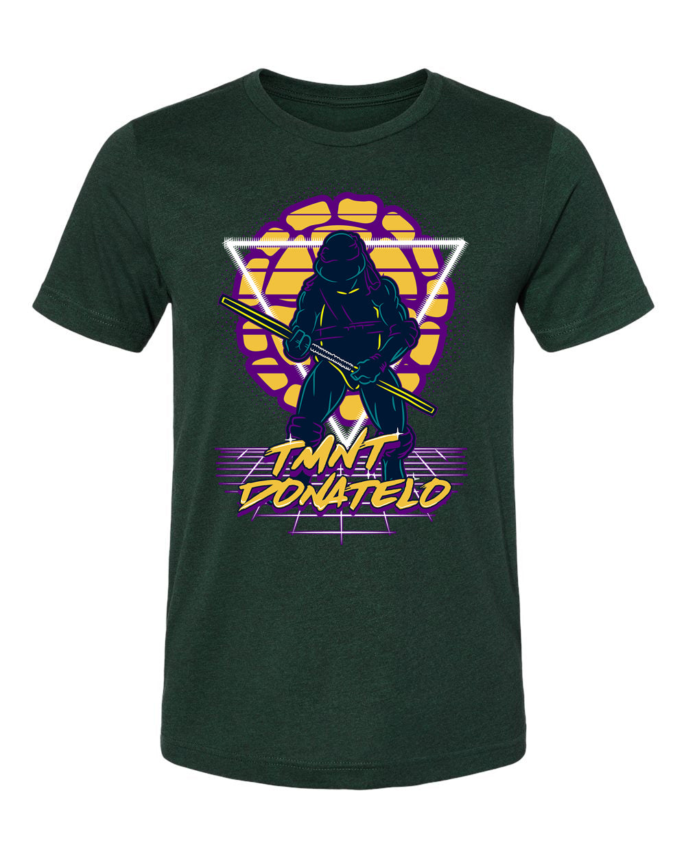 Ninja Turtle