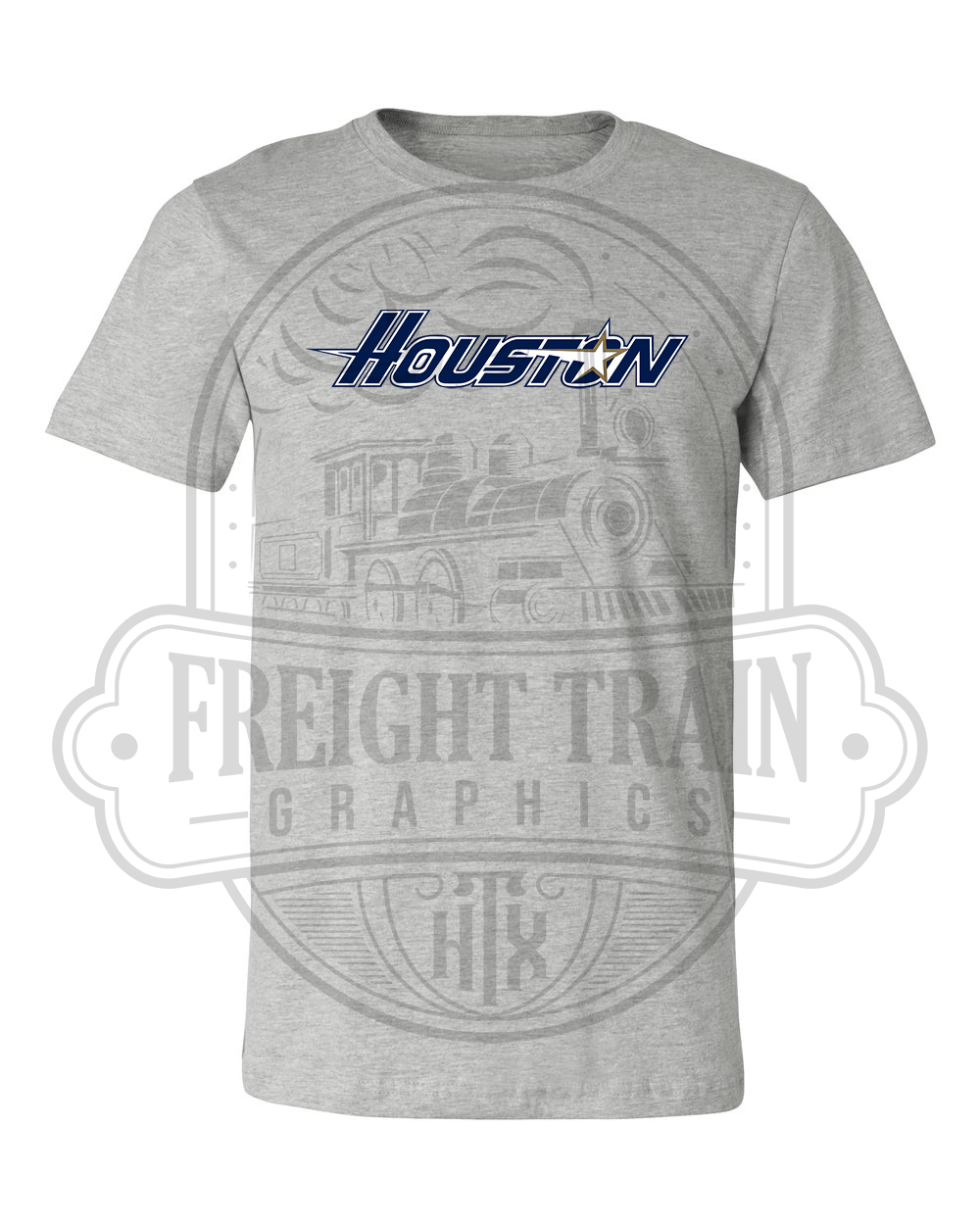 Houston