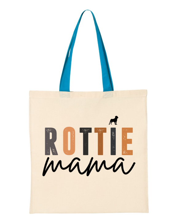 Rottie Tote