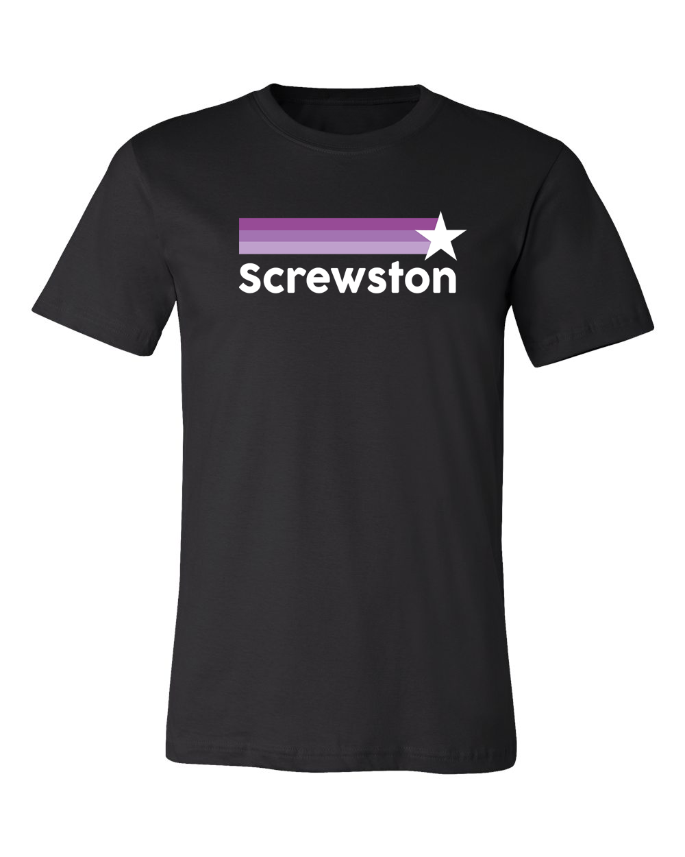 Screwston