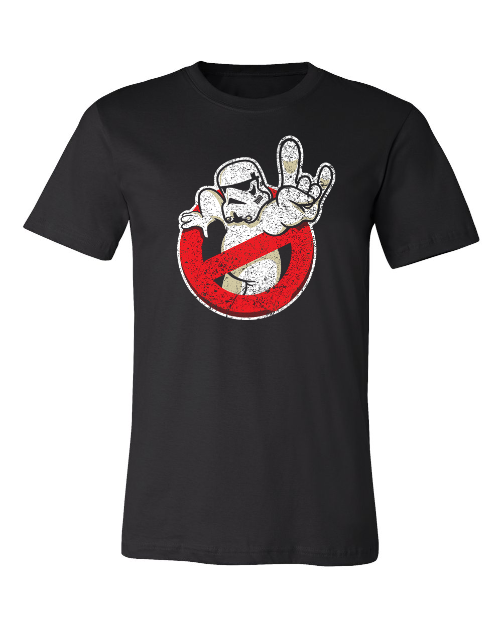 Ghost Trooper
