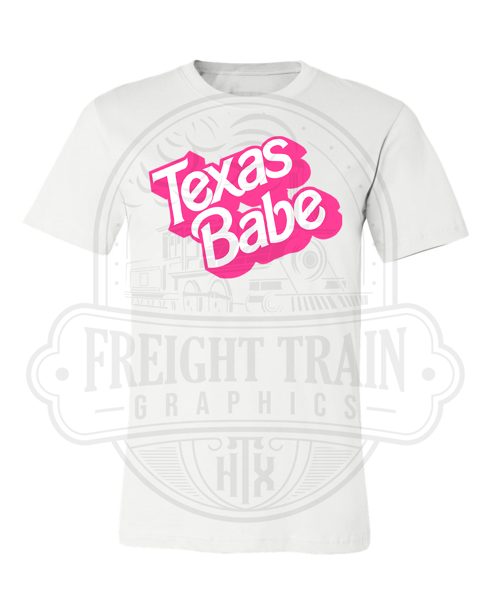 Texas Babe
