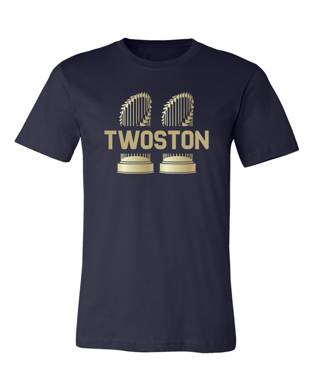 Twoston