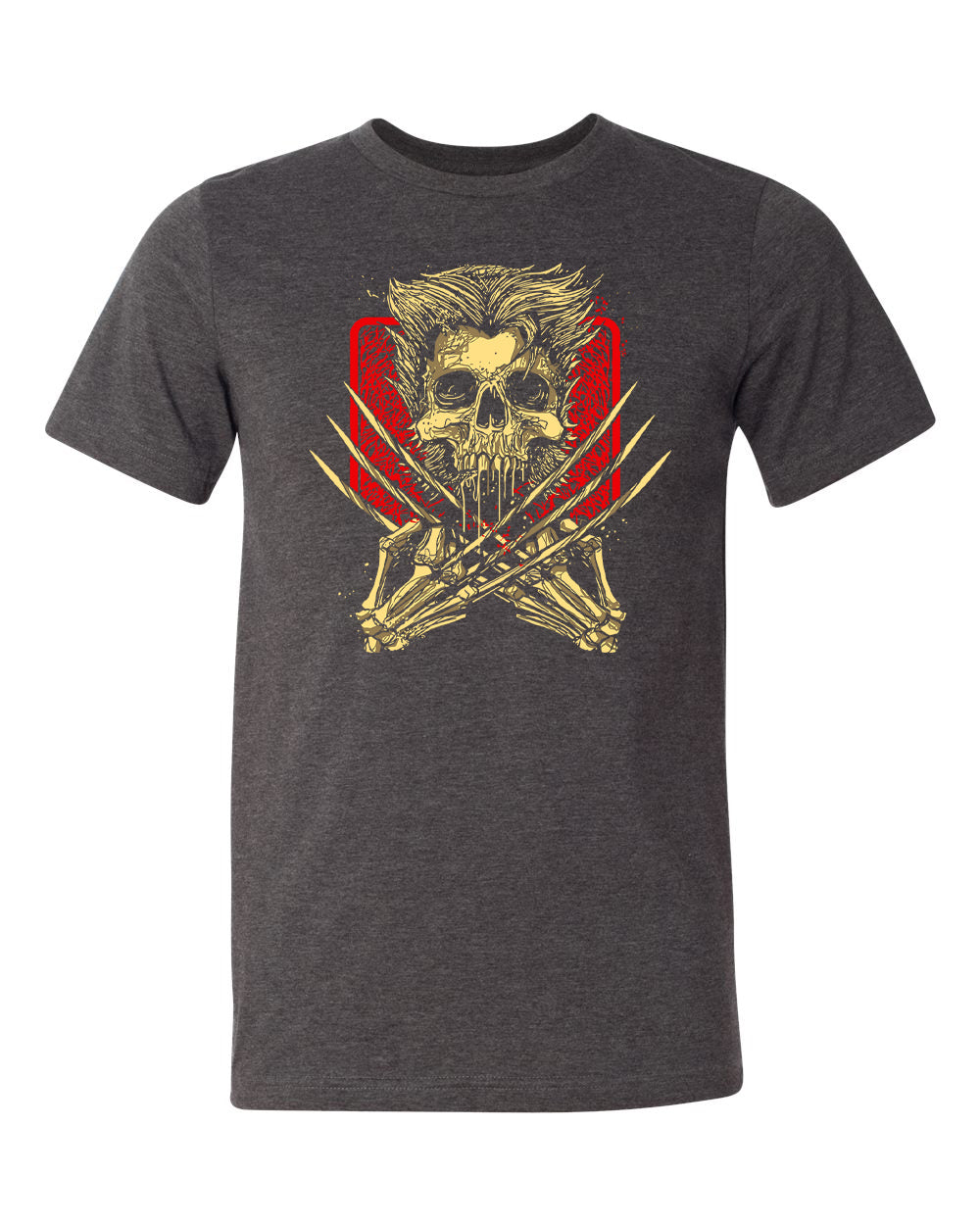 Dead Wolverine