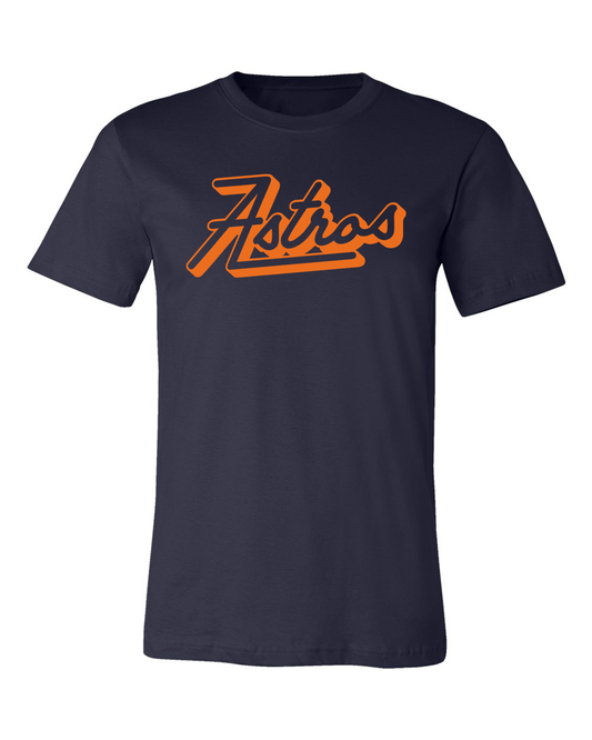 Retro Astros