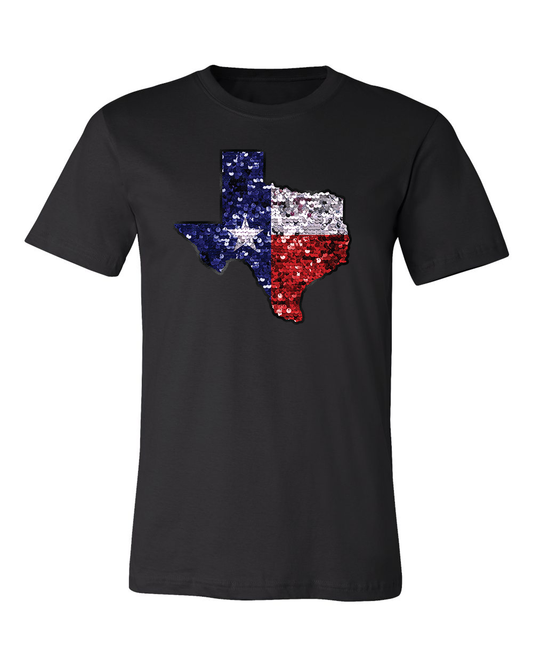 Texas Sequin