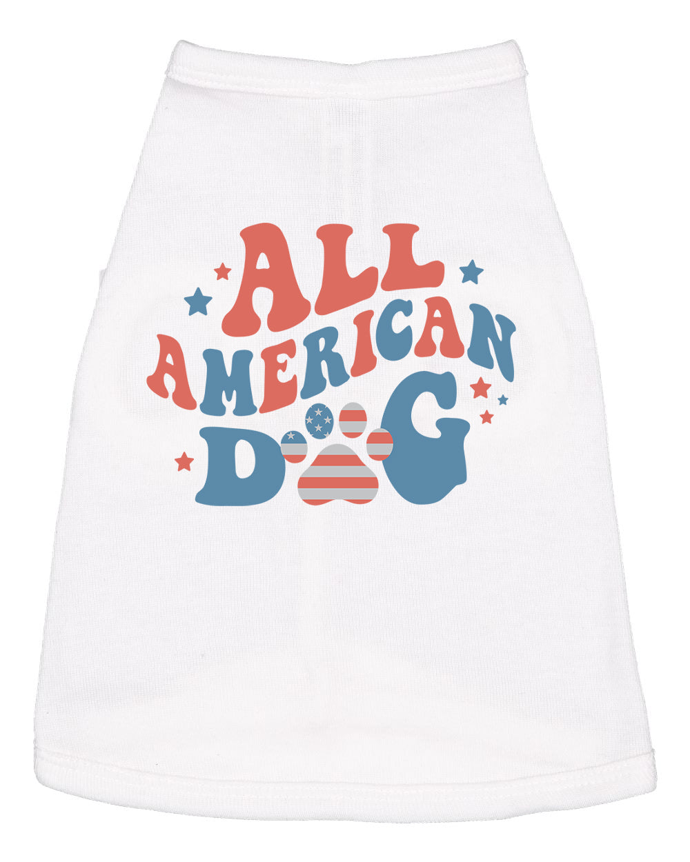 American Dog