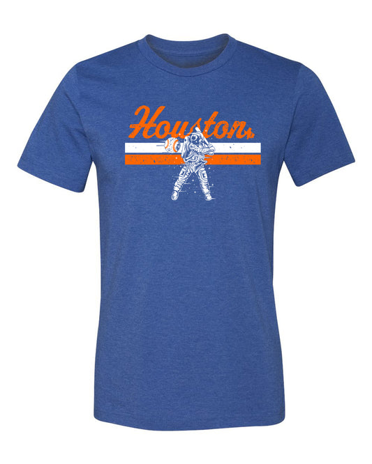 Houston Astronaut