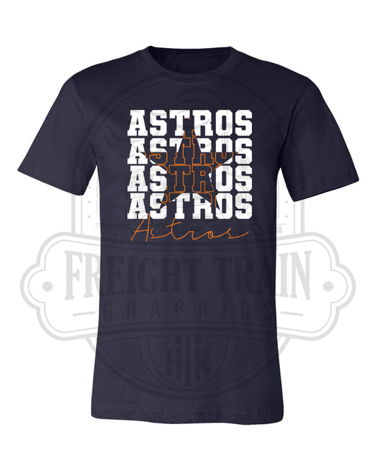 Astros