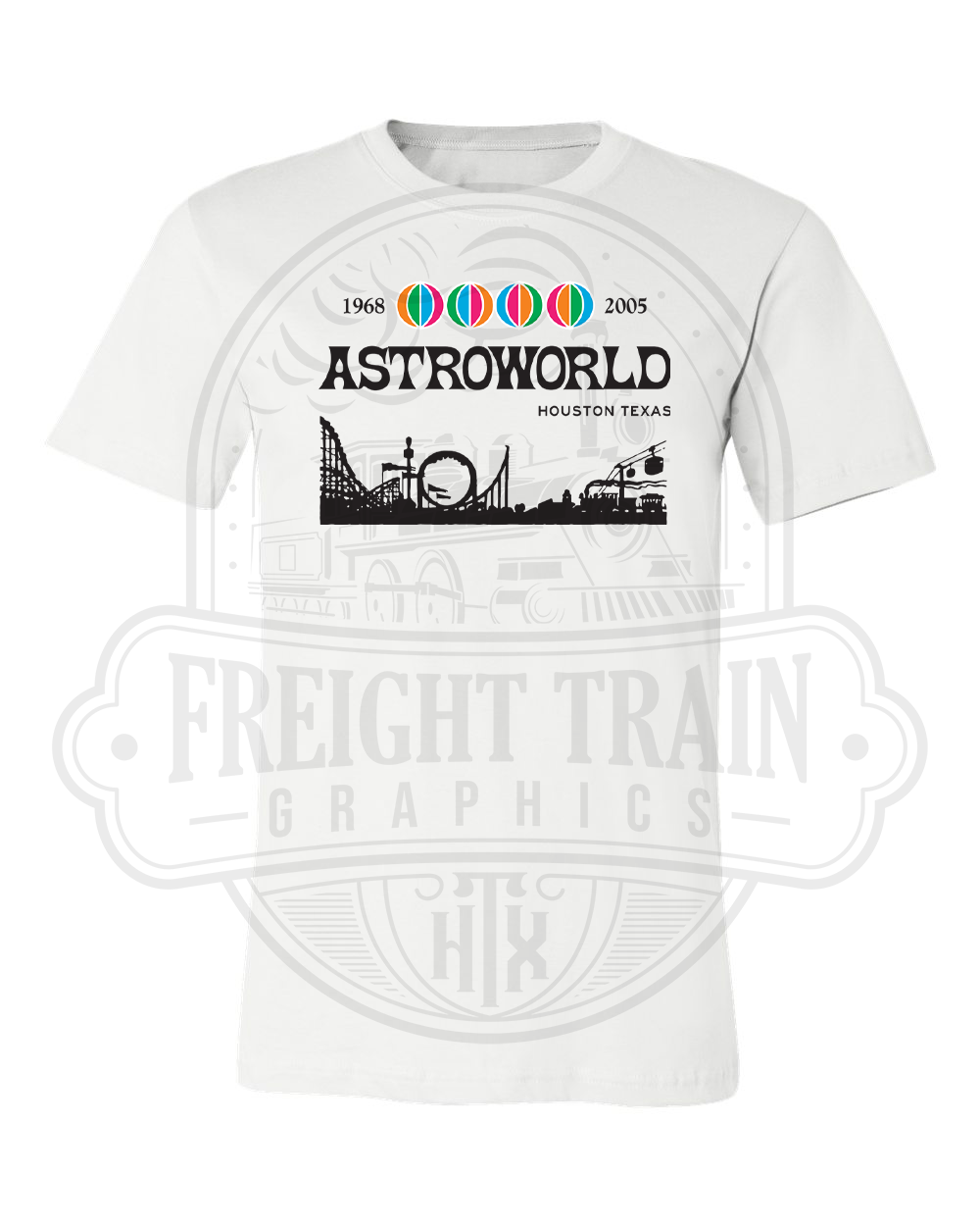 Astroworld