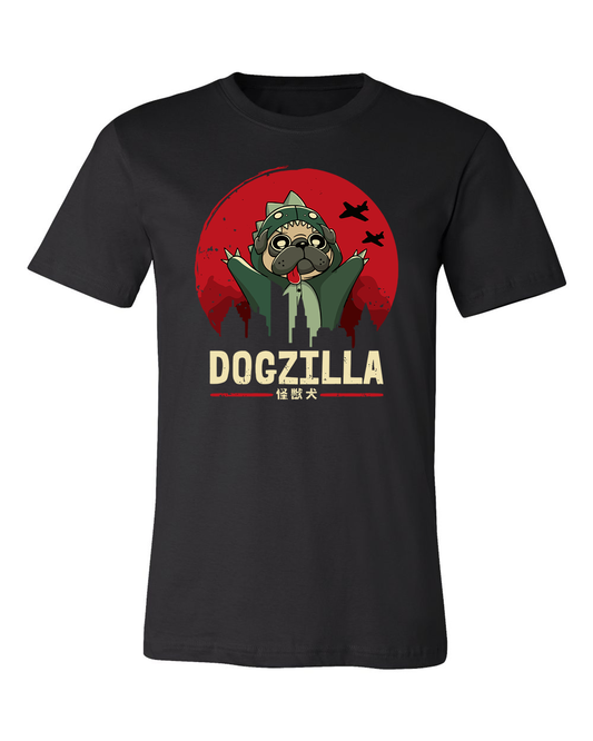 Dogzilla