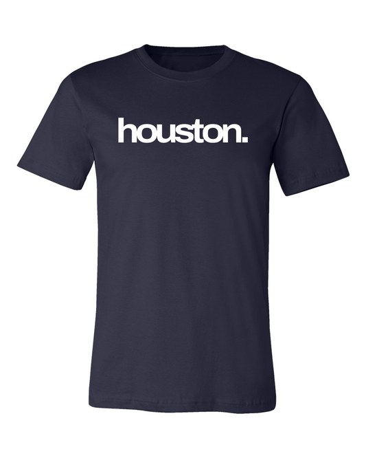 Houston.