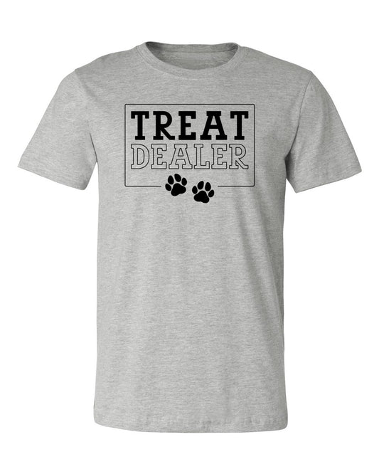 Treat Dealer