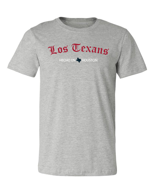 Los Texans