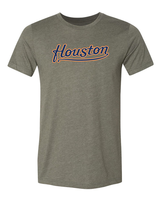 Houston