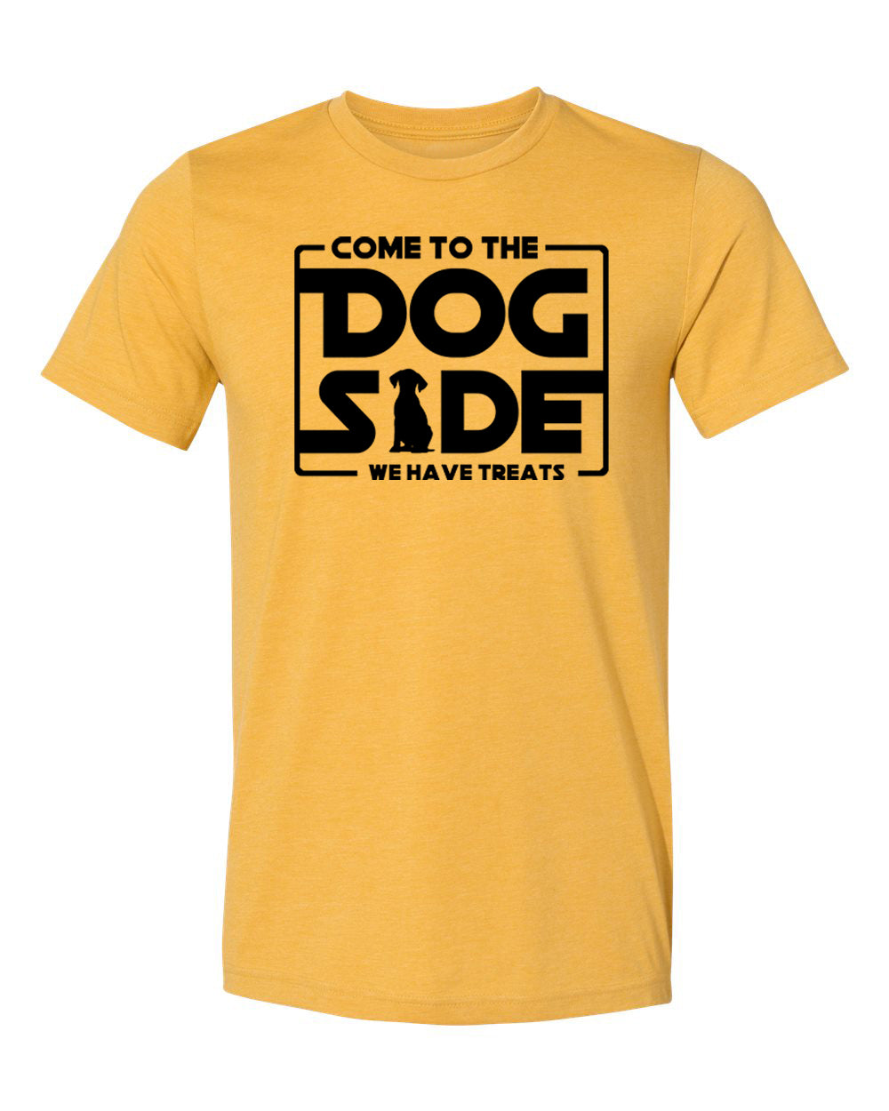 Dog Side