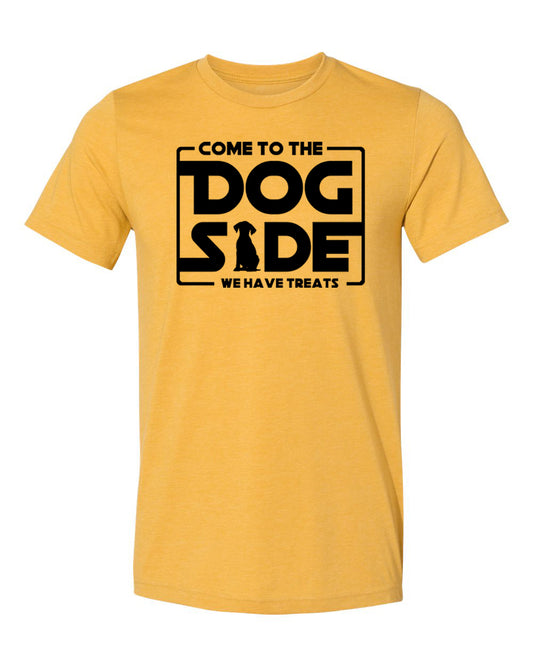 Dog Side