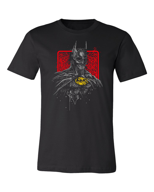 Dead Batman