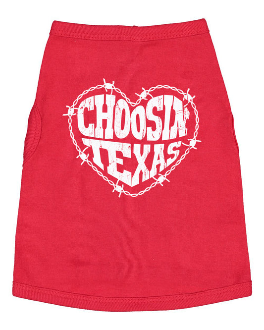 Choosin Texas