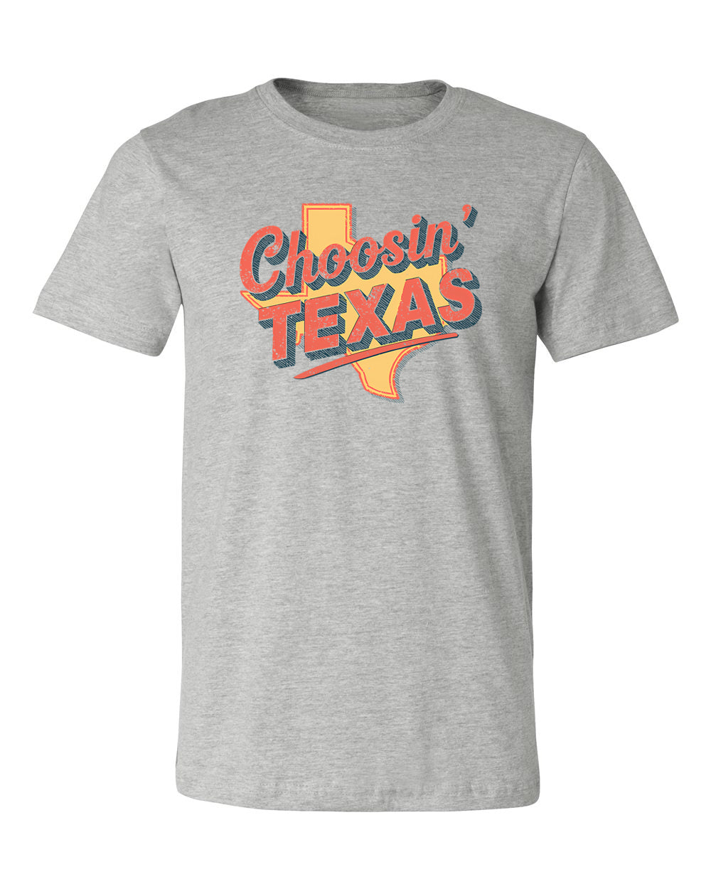 Choosin Texas