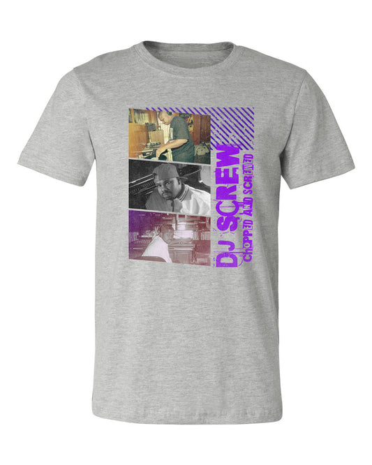 DJ Screw