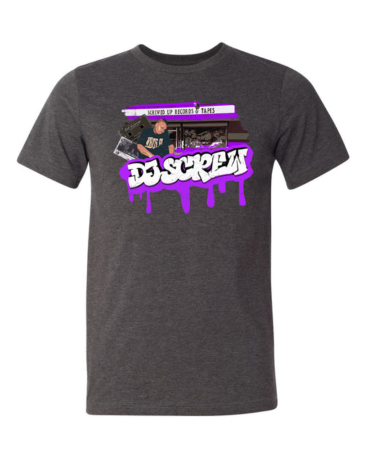 DJ Screw