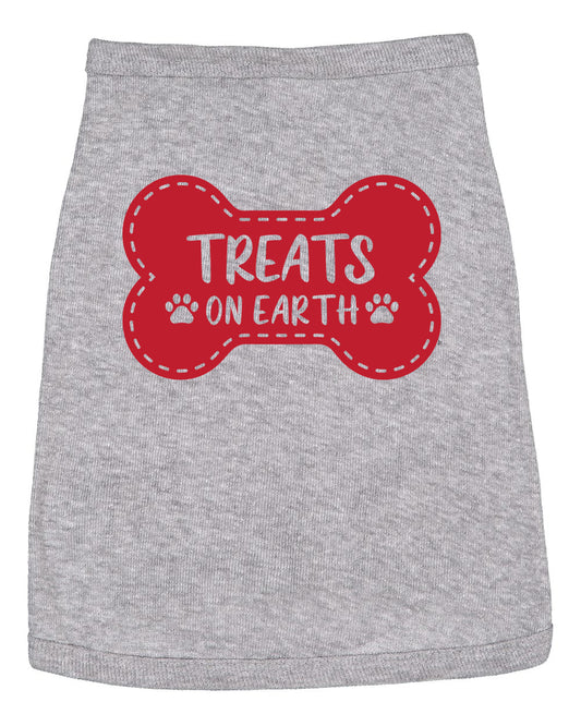 Treats on Earth