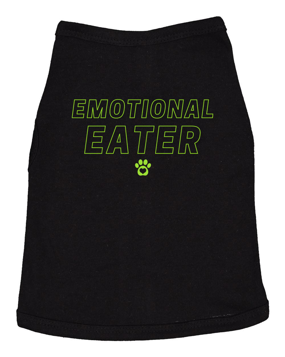 Emotional Eater