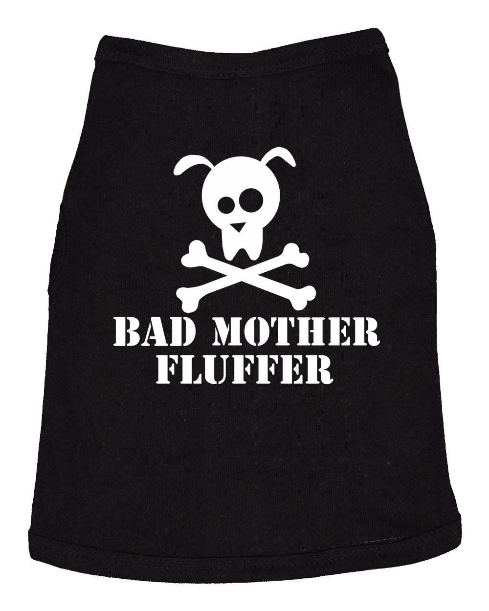 Mother Fluffer