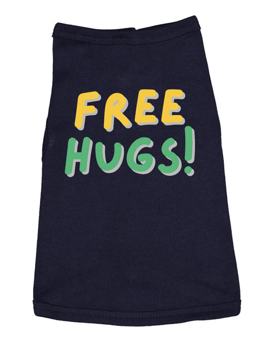 Free Hugs