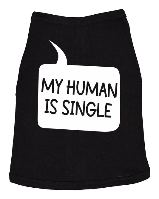 Human is Single