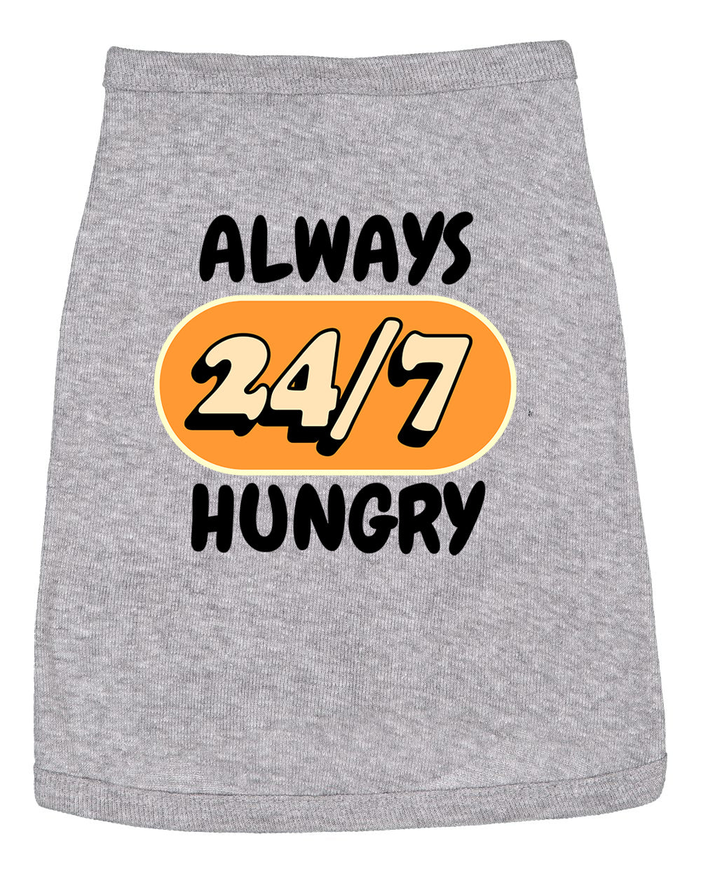 24/7 Hungry