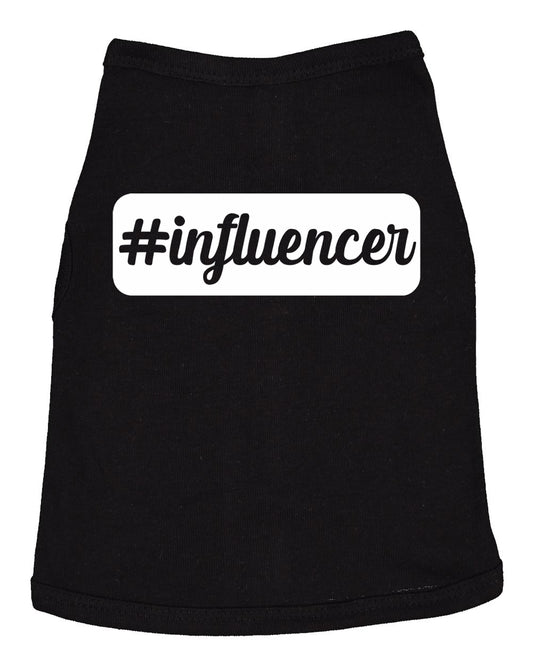 Influencer