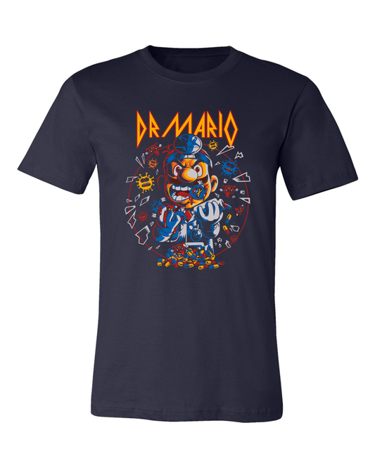 Dr Mario