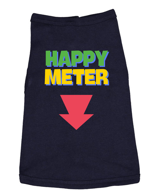 Happy Meter