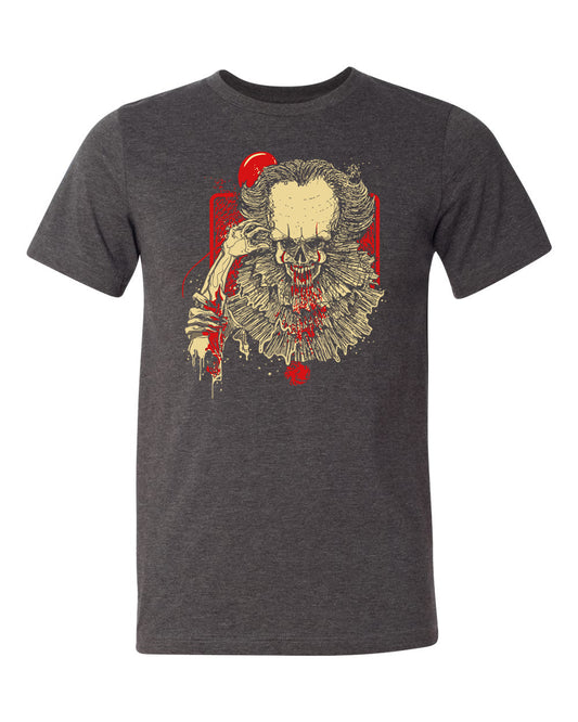 Dead Pennywise