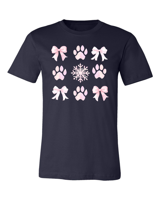 Paw Coquette