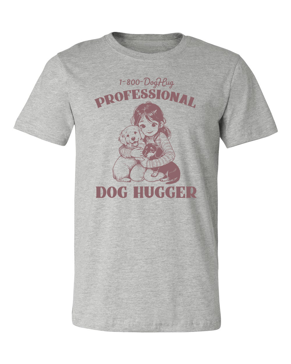 Dog Hugger