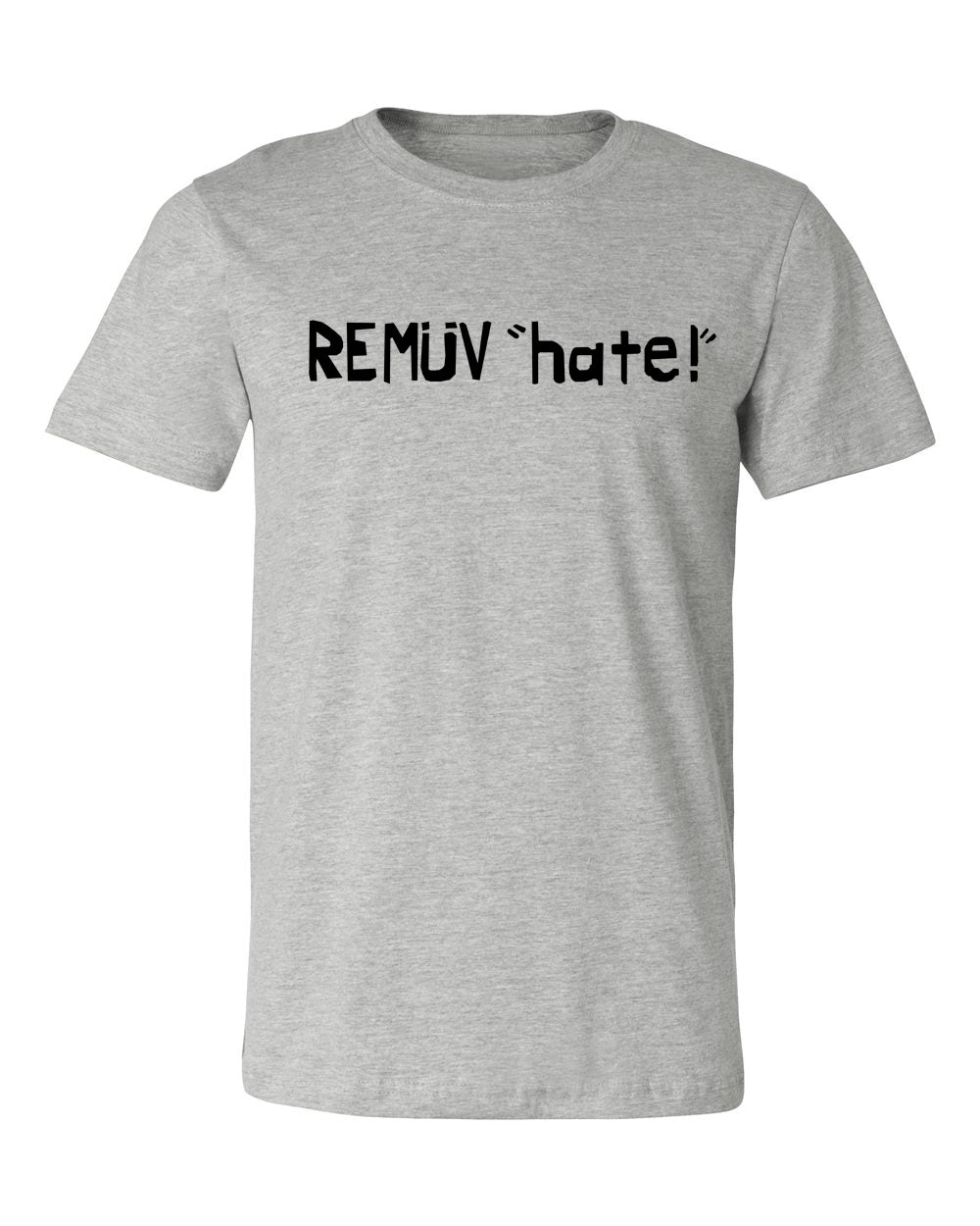 Remuv Hate