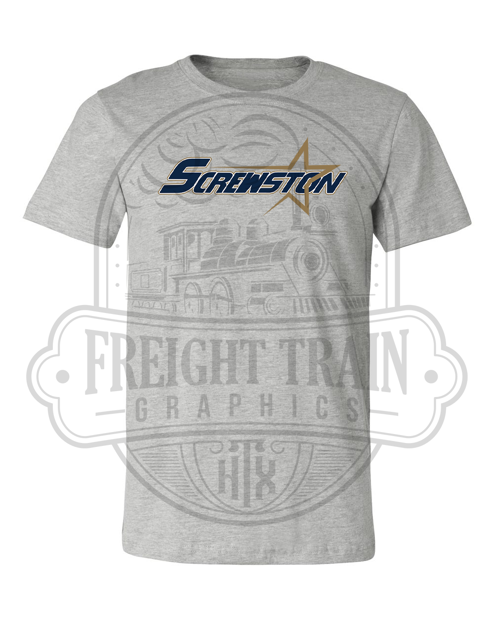 Screwston