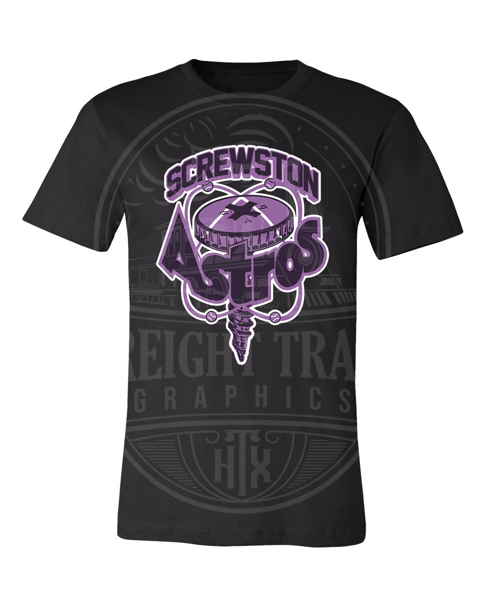 Screwston Astros