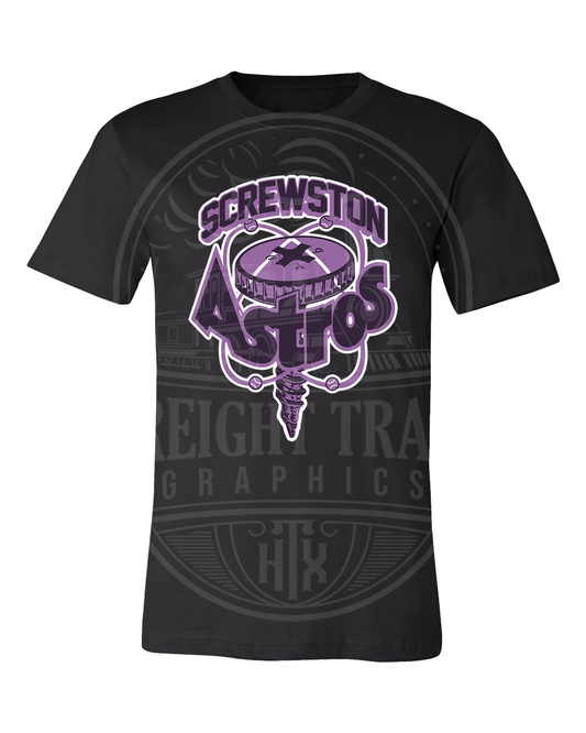 Screwston Astros